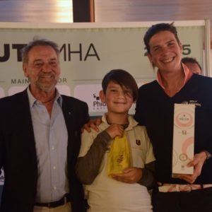 Cristian e Francesca 1^ Coppia Mista